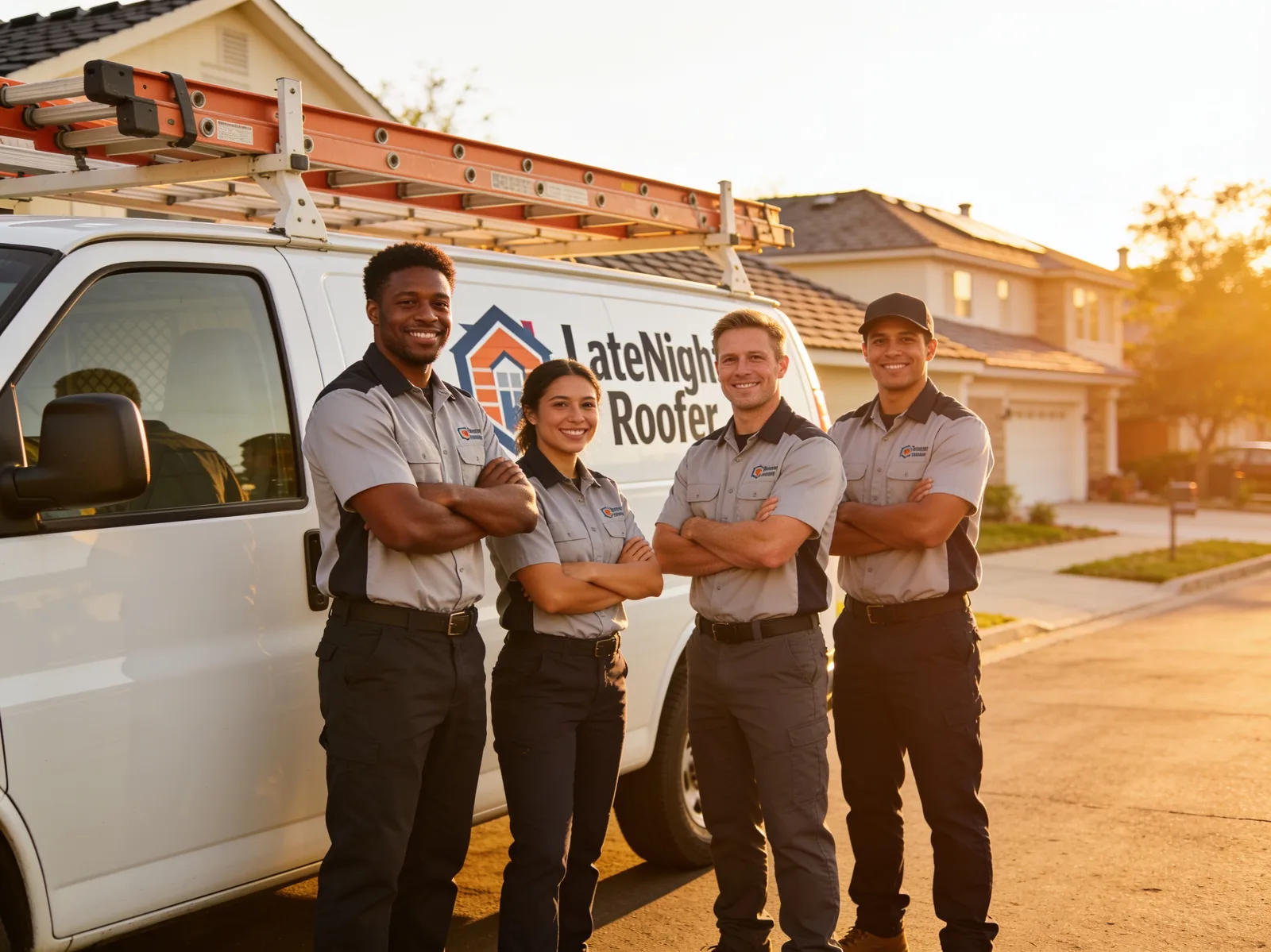 Emergency Roof Repair company in Polkton, NC